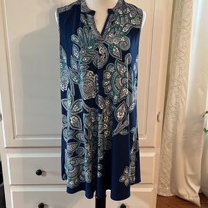 A-line new directions dress Petite XL